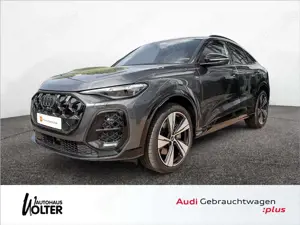 Audi Q5 Sportback 2.0 TDI quattro edition one Matr