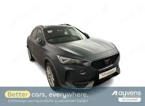 CUPRA Formentor 1.4 e-Hybrid DSG
