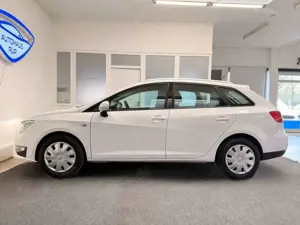 SEAT Ibiza ST FR/1 HAND/NAVI/KLIMA.AUTO/TEMPOMAT Bild 2