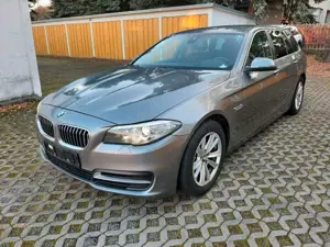 BMW 525 d xDrive,Standh.,Head-up,Xenon,Navi,AHZV