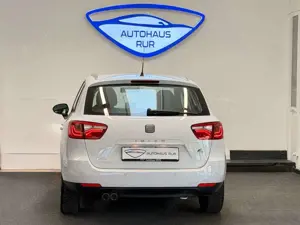 SEAT Ibiza ST FR/1 HAND/NAVI/KLIMA.AUTO/TEMPOMAT Bild 4