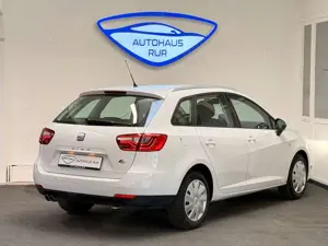 SEAT Ibiza ST FR/1 HAND/NAVI/KLIMA.AUTO/TEMPOMAT Bild 5