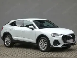 Audi Q3 Bild 3