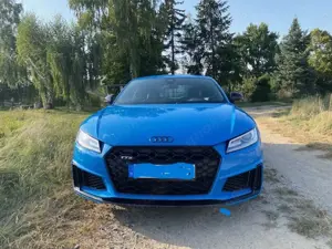 Audi TTS Bild 3