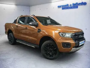 Ford Ranger Bild 3
