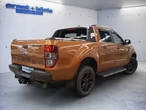Ford Ranger Bild 2