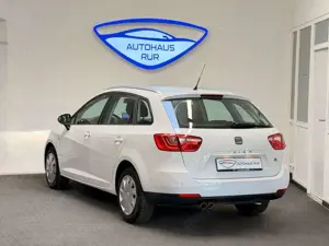 SEAT Ibiza ST FR/1 HAND/NAVI/KLIMA.AUTO/TEMPOMAT Bild 3