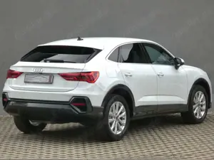 Audi Q3 Bild 5