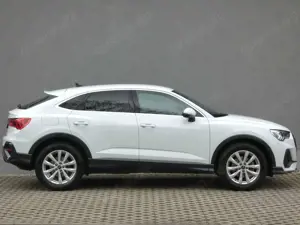 Audi Q3 Bild 4