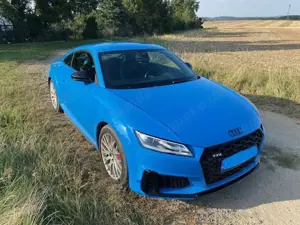 Audi TTS Bild 2