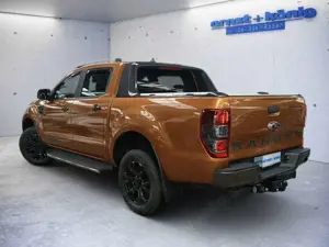 Ford Ranger Bild 4