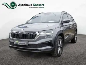 Skoda Karoq 2.0 TDI Style 4x4 ACC PANO MATRIX-LED