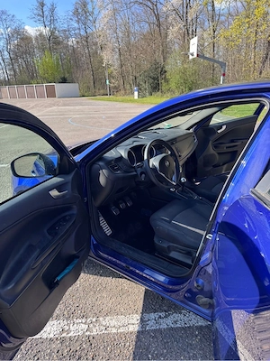 Alpha Romeo Giulietta 2019 Bild 7