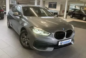 BMW 118 118i Aut. Advantage