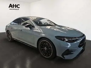 Mercedes-Benz CLA 200 +AMG-LINE+NIGHT+AHK+MULTIBEAM+BURMESTER+ Bild 2