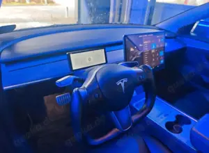 Tesla Model 3 Bild 3
