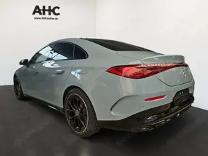 Mercedes-Benz CLA 200 +AMG-LINE+NIGHT+AHK+MULTIBEAM+BURMESTER+ Bild 4