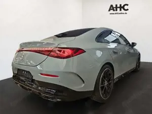 Mercedes-Benz CLA 200 +AMG-LINE+NIGHT+AHK+MULTIBEAM+BURMESTER+ Bild 3