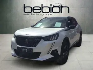 Peugeot 2008 1.2 PureTech 130 GT KeyLess LED Navi PDC LM