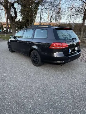 Volkswagen Passat Variant Passat Variant 1.4 TSI Trendline