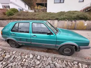 Volkswagen Golf Madison