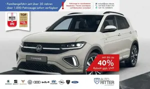 Volkswagen T-Cross R-Line Limited ACC|AHK|RFK|LED|Navi|C...