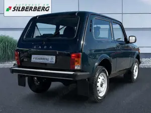 Lada Taiga Bild 4