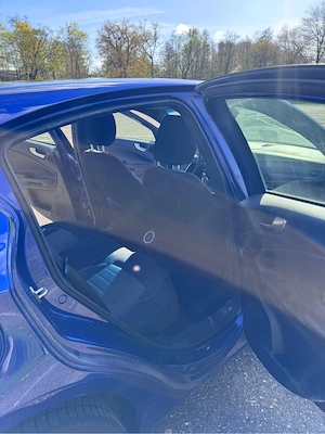 Alpha Romeo Giulietta 2019 Bild 6