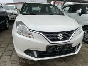 Suzuki Baleno