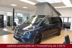 Mercedes-Benz Marco Polo V300 Marco Polo Edition 4Matic AMG Küche 5.Sitz