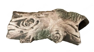 Aquarien. - Reptilien Versteck