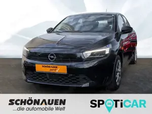 Opel Corsa F 1.2 +RFK+L/SHZ+PDC+LED+KLIMA+BC++