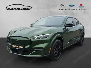 Ford Mustang Mach-E Premium Extended Range Navi Leder Digitales Cockpi