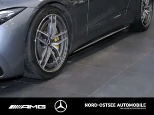 Mercedes-Benz SL 43 AMG DIG-LIGHT DISTRO MEMORY 360° AIRSCARF Bild 5