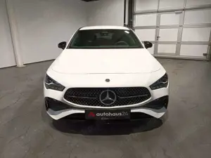 Mercedes-Benz CLA 200 SB AMG Line LED|Navi|PDC|Kamera|ACC Bild 2