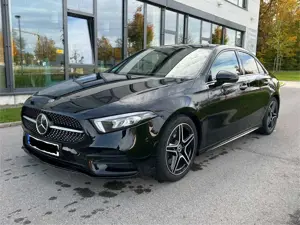 Mercedes-Benz A 220 4Matic 7G-DCT AMG Line