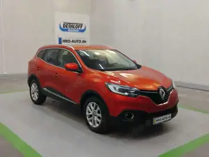 Renault Kadjar 1.2 TCe 130 Experience ENERGY