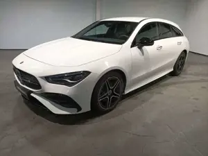Mercedes-Benz CLA 200 SB AMG Line LED|Navi|PDC|Kamera|ACC Bild 3