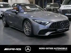 Mercedes-Benz SL 43 AMG DIG-LIGHT DISTRO MEMORY 360° AIRSCARF Bild 3