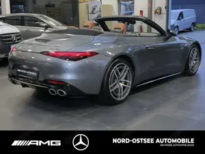 Mercedes-Benz SL 43 AMG DIG-LIGHT DISTRO MEMORY 360° AIRSCARF Bild 4