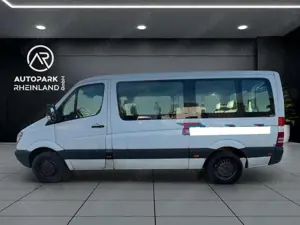 Mercedes-Benz Sprinter 211 CDI*Kombi-9-Sitze*Klima*Lang*
