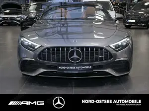 Mercedes-Benz SL 43 AMG DIG-LIGHT DISTRO MEMORY 360° AIRSCARF Bild 2