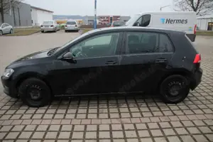 Volkswagen Golf Golf VII Diesel 5-Türer 1.6 TDI BlueMotion Technology Comfortline Bild 3