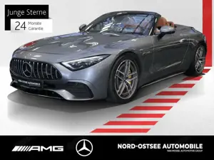 Mercedes-Benz SL 43 AMG DIG-LIGHT DISTRO MEMORY 360° AIRSCARF Bild 1