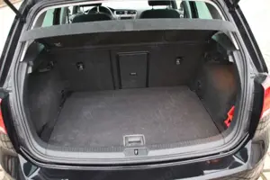 Volkswagen Golf Golf VII Diesel 5-Türer 1.6 TDI BlueMotion Technology Comfortline Bild 5