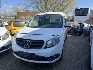 Mercedes-Benz Citan 111 CDI BlueEFFICIENCY lang