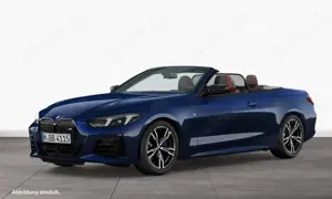 BMW 440 M440i xDrive Cabrio °9tkm° Rückfahrkamera DAB