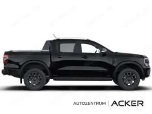Ford Ranger Wildtrak e-4WD DoKa 10.AT. ACC/AHK -25%* Bild 2
