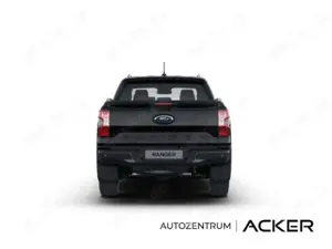 Ford Ranger Wildtrak e-4WD DoKa 10.AT. ACC/AHK -25%* Bild 4