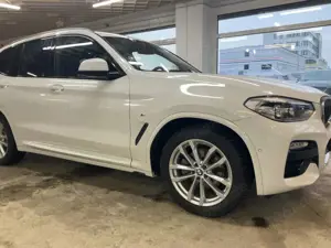 BMW X3 X3 xDrive20i Aut. M Sport Bild 5